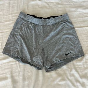 Nike shorts